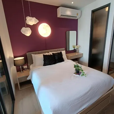 Downtown Chic Condo High Floor #E59